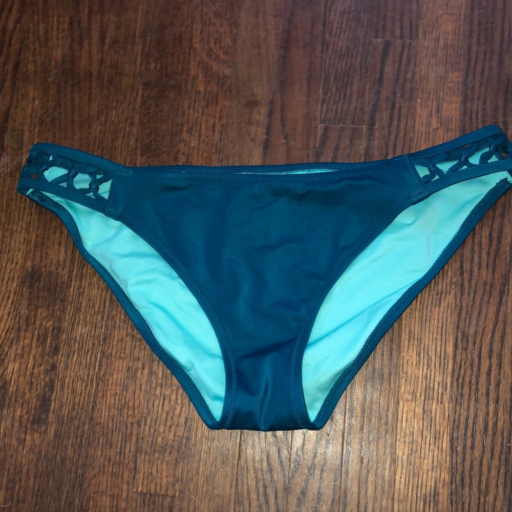 Bikini Bottom